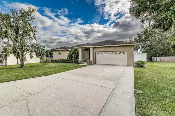 Lakeland, FL 33813,672 JESSANDA CIR