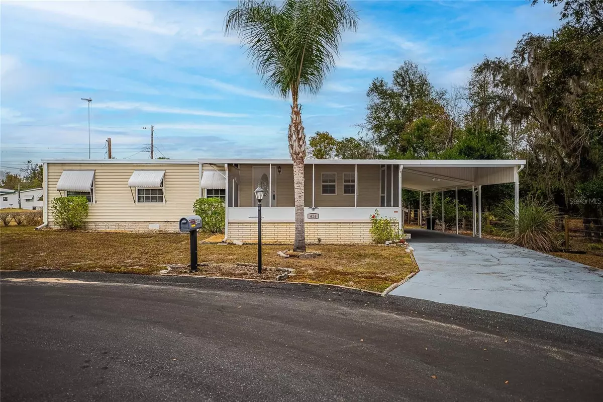 Lakeland, FL 33809,426 MARTIN DR