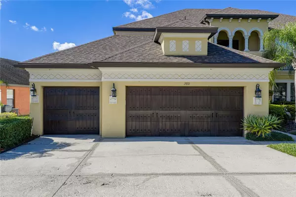 Mulberry, FL 33860,360 OAK LANDING DR