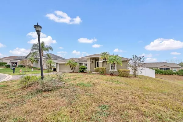 Lakeland, FL 33813,2663 BROOKSIDE BLUFF LOOP