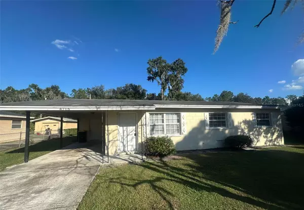 4715 KANOY DR, Lakeland, FL 33805