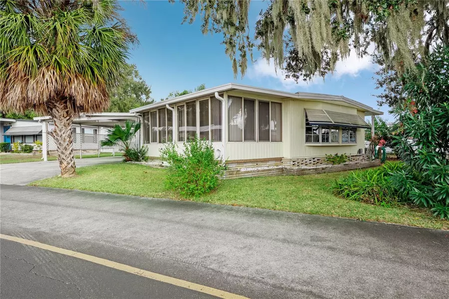 2055 S FLORAL AVE #329, Bartow, FL 33830