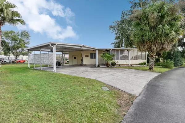 Bartow, FL 33830,2055 S FLORAL AVE #329