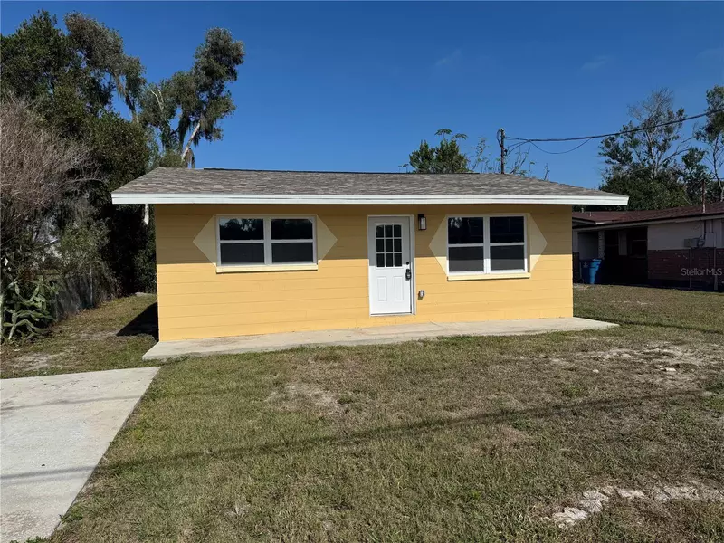 804 SE 5TH ST, Mulberry, FL 33860