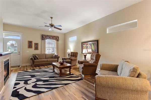 Polk City, FL 33868,392 MOTORCOACH DR S