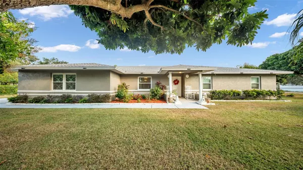 1390 S MCADOO AVE, Bartow, FL 33830