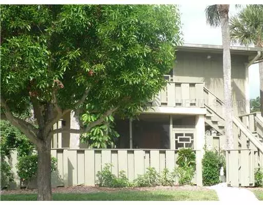 Holmes Beach, FL 34217,6500 FLOTILLA DR #231