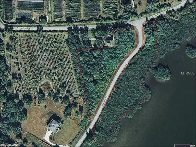 120 BAYSHORE DR, Terra Ceia, FL 34250