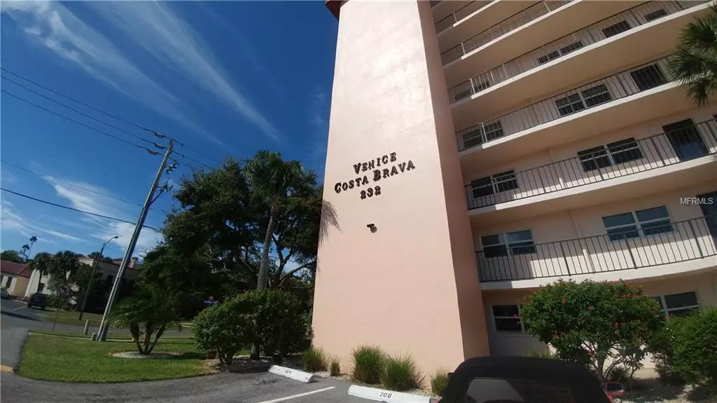 Venice, FL 34285,232 SAINT AUGUSTINE AVE #203