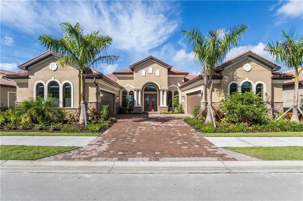 276 MARAVIYA BLVD, North Venice, FL 34275