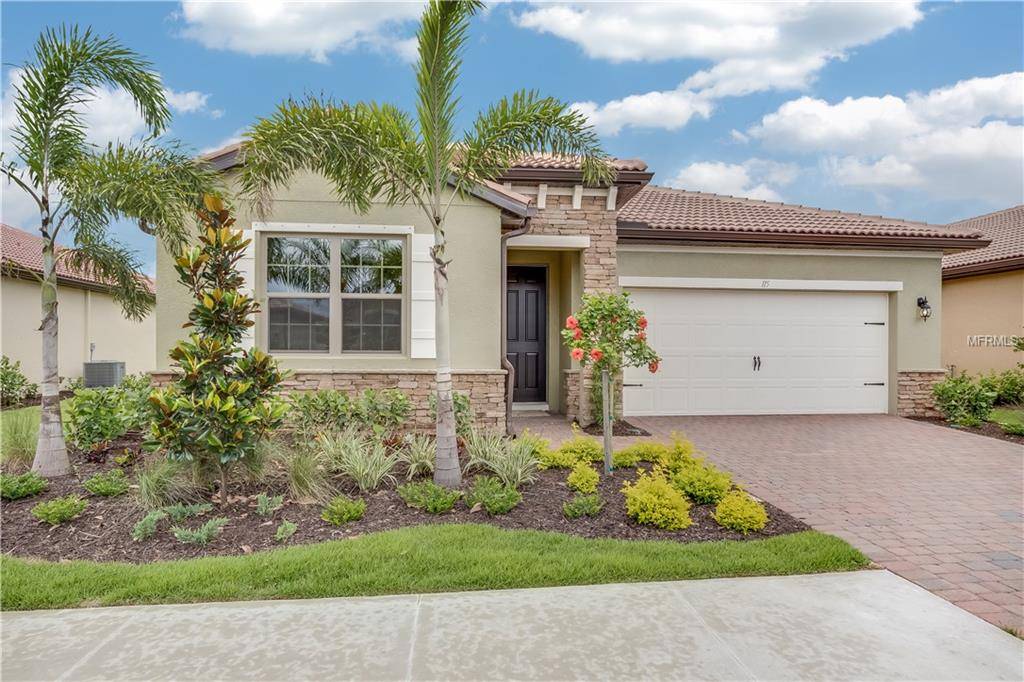 115 PESCADOR PL, North Venice, FL 34275