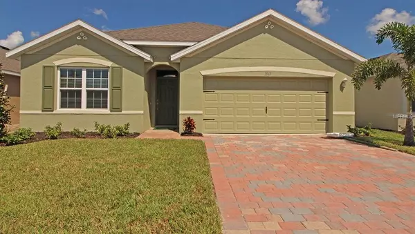 3963 RIVER BANK WAY, Port Charlotte, FL 33980