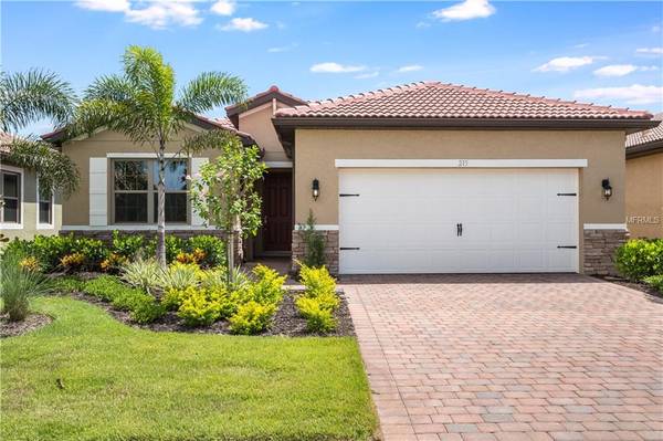 215 MARAVIYA BLVD, North Venice, FL 34275