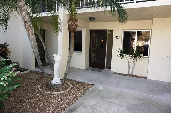 Venice, FL 34285,1502 PINE LAKE DR #2