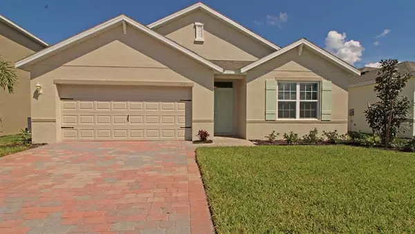 3945 RIVER BANK WAY, Port Charlotte, FL 33980