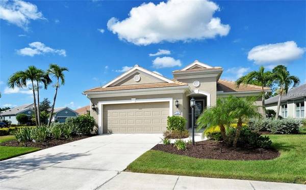 1395 STILL RIVER DR, Venice, FL 34293