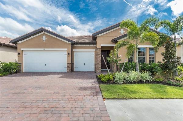 317 MARAVIYA BLVD, North Venice, FL 34275