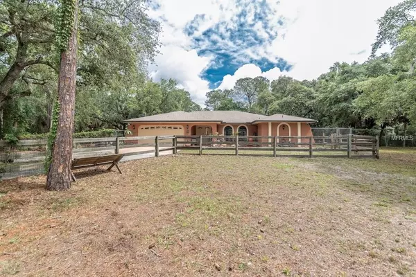 3810 ALBIN AVE, North Port, FL 34286