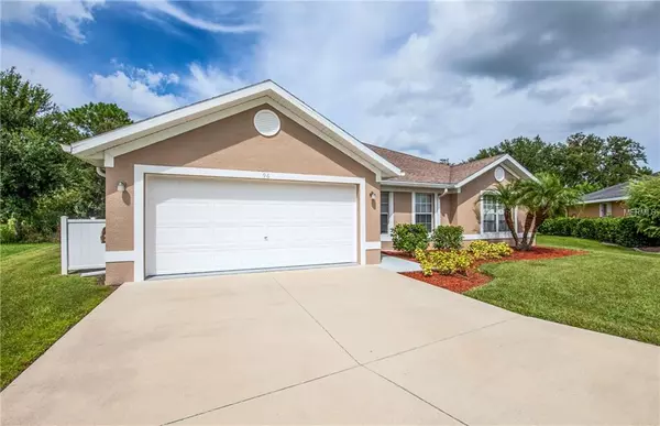 Punta Gorda, FL 33983,96 PURUS ST