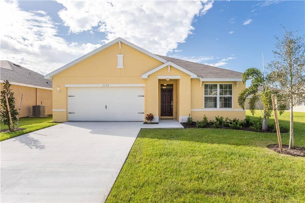 7573 MIKASA DR, Punta Gorda, FL 33950