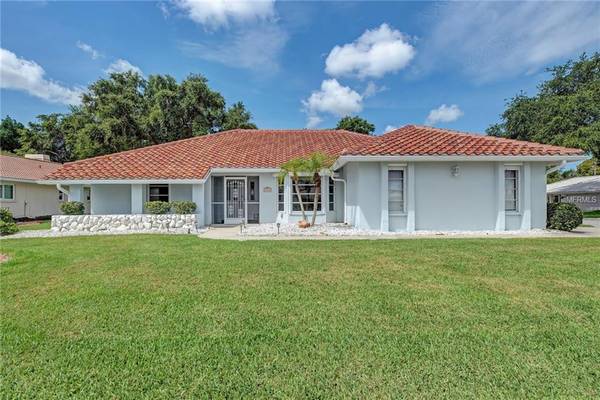 1816 QUAIL LAKE DR, Venice, FL 34293