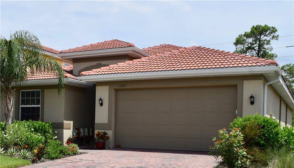 11567 BLACKFIN ST, Venice, FL 34292