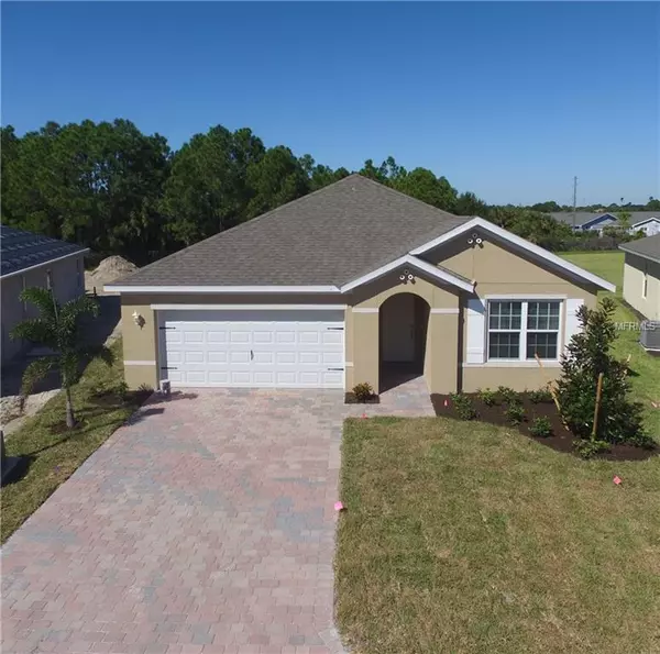 3935 RIVER BANK WAY, Port Charlotte, FL 33980