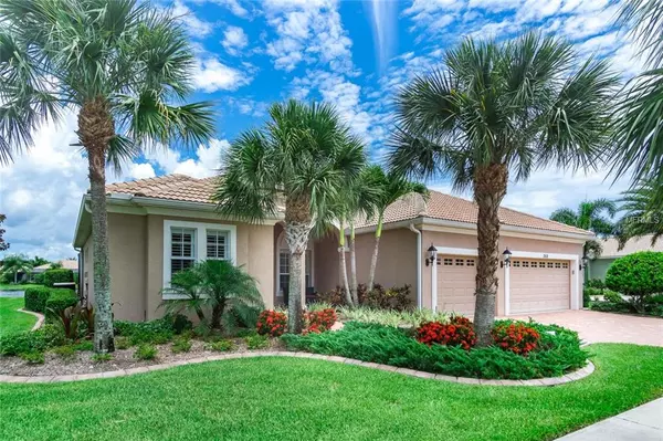 368 MARSH CREEK RD, Venice, FL 34292