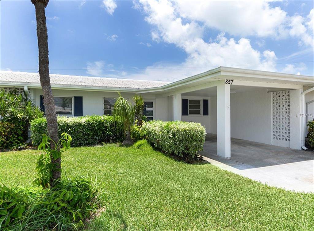 857 WHITE CAP CIR #20, Venice, FL 34285
