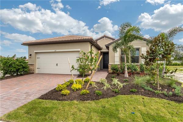 164 VENTOSA PL, North Venice, FL 34275