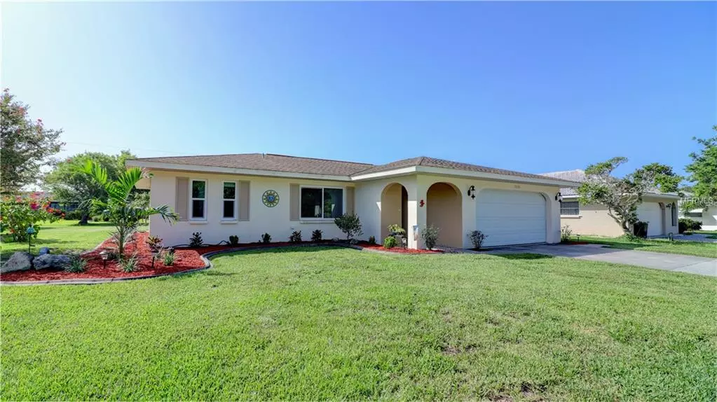 1135 GASPARILLA BLVD, Englewood, FL 34223