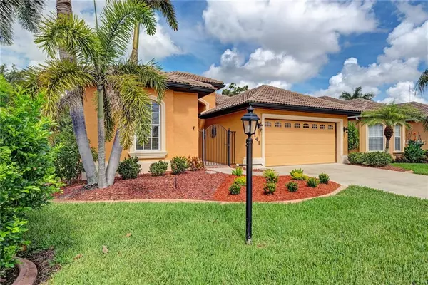 Venice, FL 34292,141 VALENCIA LAKES DR