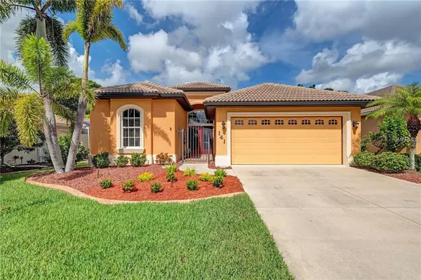 Venice, FL 34292,141 VALENCIA LAKES DR