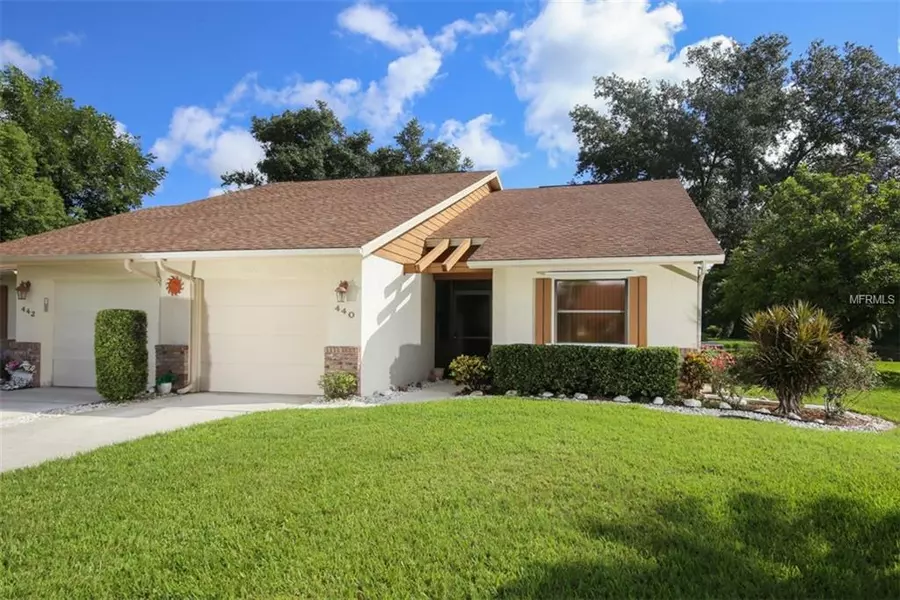 440 PENDLETON DR, Venice, FL 34292