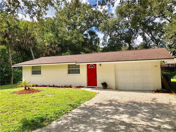 564 GRANT RD, Venice, FL 34293