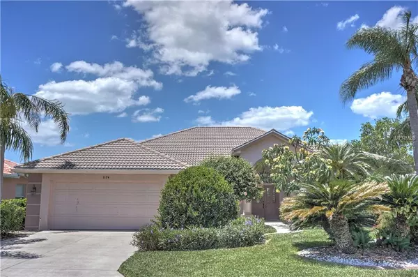 1174 CORAL LAKE DR, Venice, FL 34285