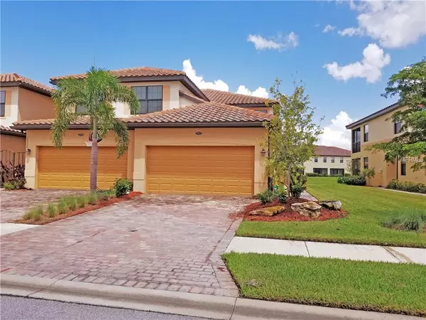 20200 RAGAZZA CIR #102, Venice, FL 34293