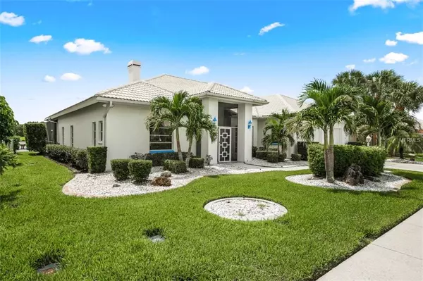 1656 VALLEY DR, Venice, FL 34292