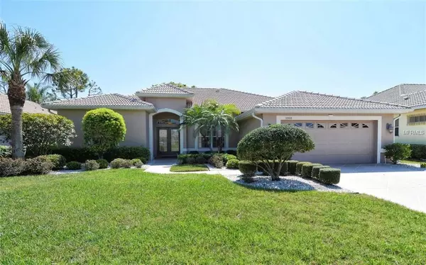 Venice, FL 34285,1018 GROUSE WAY