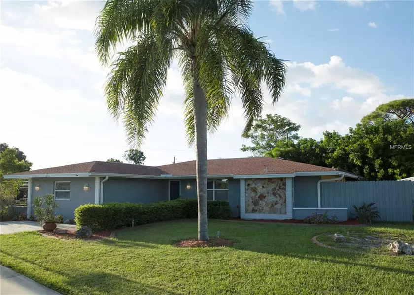 1420 OVERBROOK RD, Englewood, FL 34223