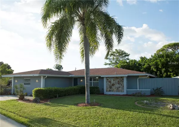 1420 OVERBROOK RD, Englewood, FL 34223