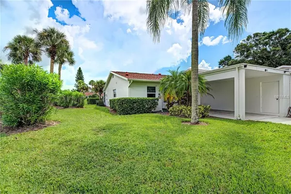 Venice, FL 34292,765 VILLAGE CIR #125