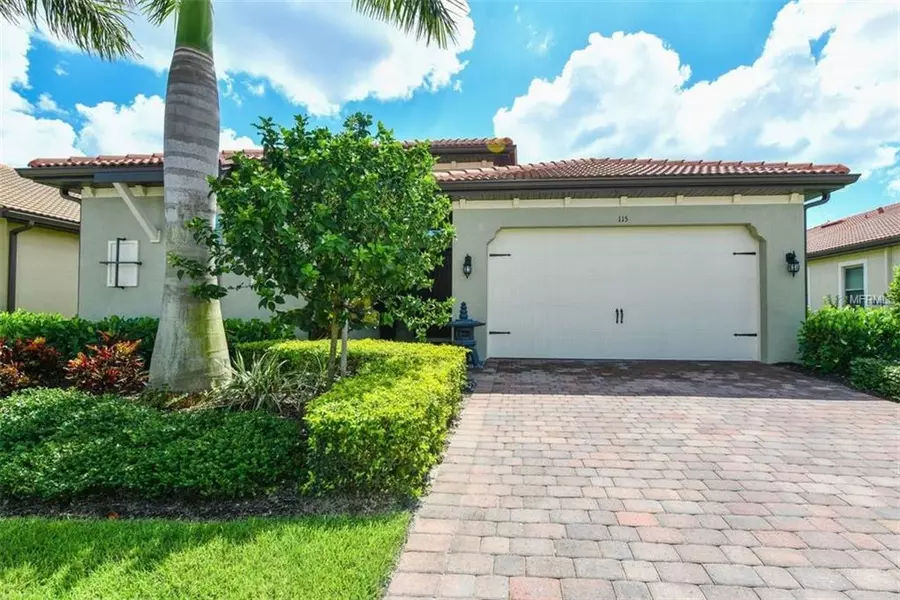 115 MARAVIYA BLVD, Nokomis, FL 34275