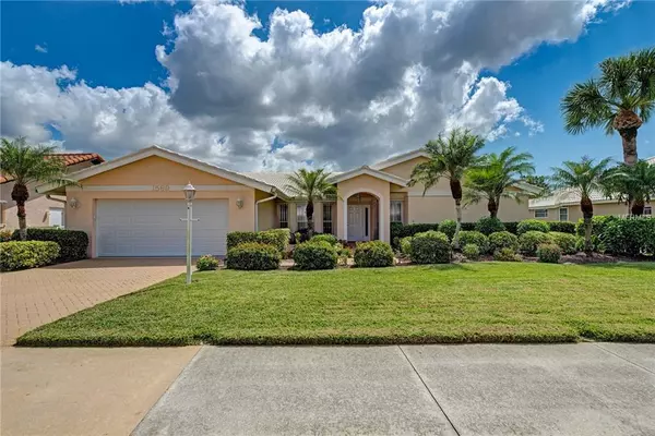 1569 WATERFORD DR, Venice, FL 34292