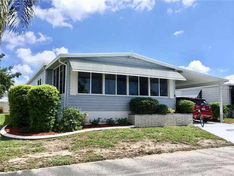 6 S MARINA PLZ, Englewood, FL 34223