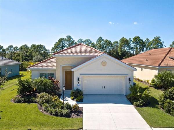 1383 STILL RIVER DR, Venice, FL 34293