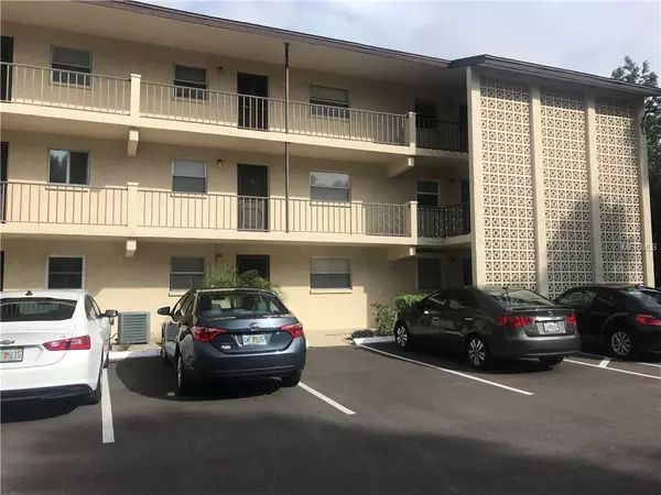 2220 STICKNEY PT RD #541, Sarasota, FL 34231