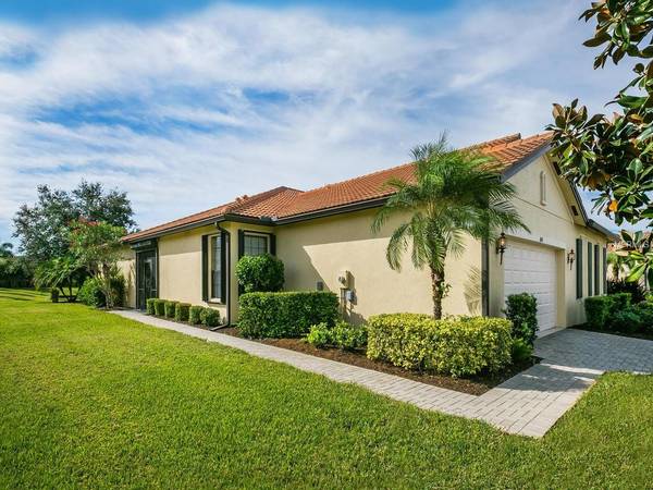 11445 BERTOLINI DR, Venice, FL 34292