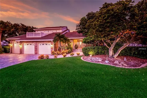 288 LOOKOUT POINT DR, Osprey, FL 34229