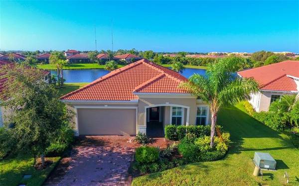 397 PADOVA WAY, North Venice, FL 34275